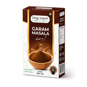 Garam Masala 50g