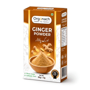 Ginger Powder 50g / 100g / 200g
