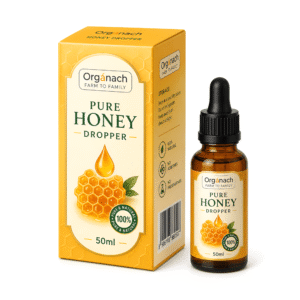 Honey Dropper Carton 50ml
