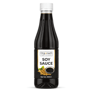 Soya Sauce 300ml / 800ml / 4.5ltr