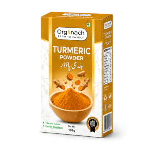 Turmeric Powder 100g