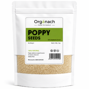 Poppy Seeds
