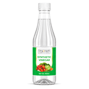 Vinegar Synthetic 300ml / 500ml / 800ml / 4.5ltr